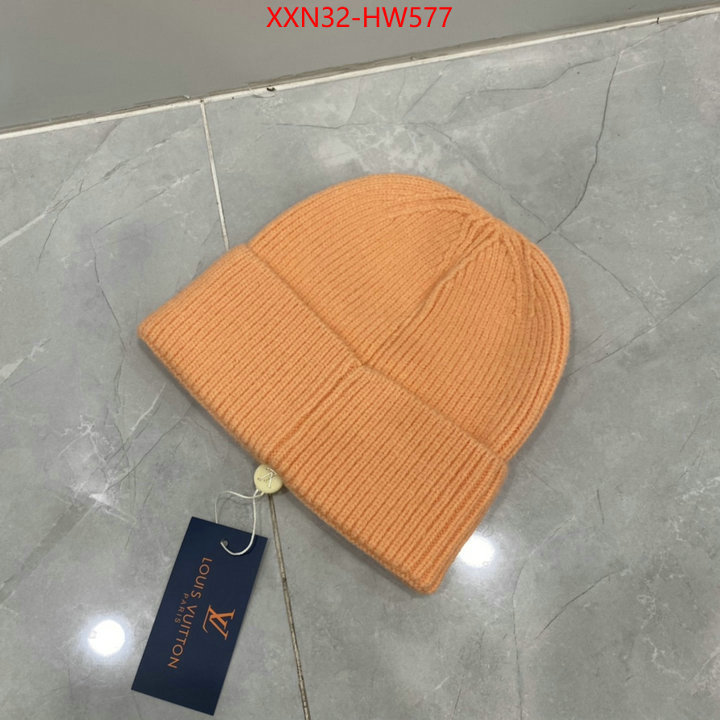 Cap (Hat)-LV,high-end designer , ID: HW577,$: 32USD