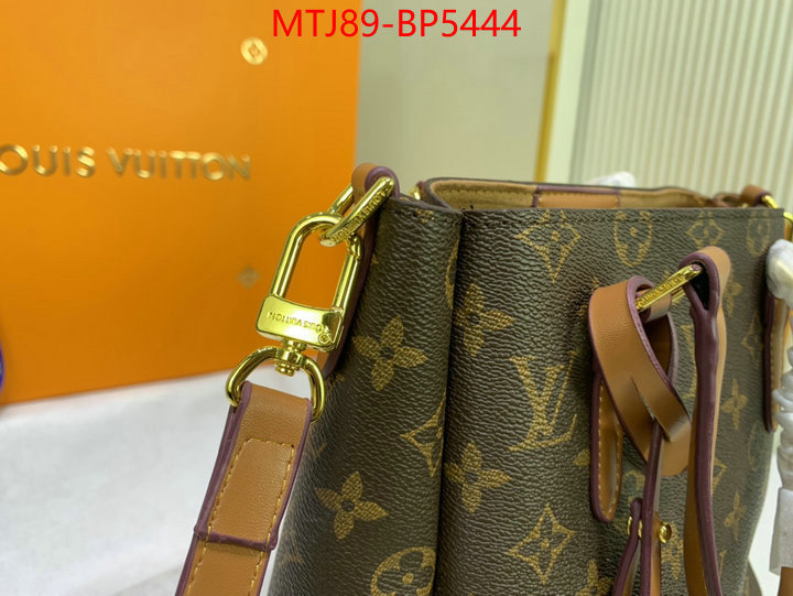 LV Bags(4A)-Pochette MTis Bag-Twist-,ID: BP5444,$: 89USD