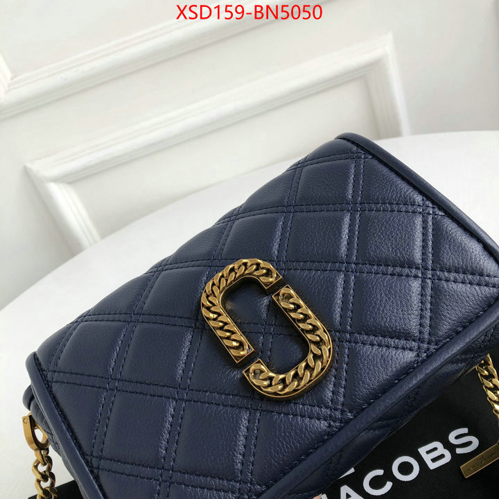 Marc Jacobs Bags (TOP)-Diagonal-,ID: BN5050,$: 159USD