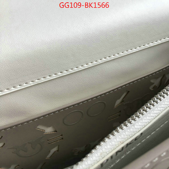 Pinko Bags(TOP)-Diagonal-,what is aaaaa quality ,ID: BK1566,$:109USD