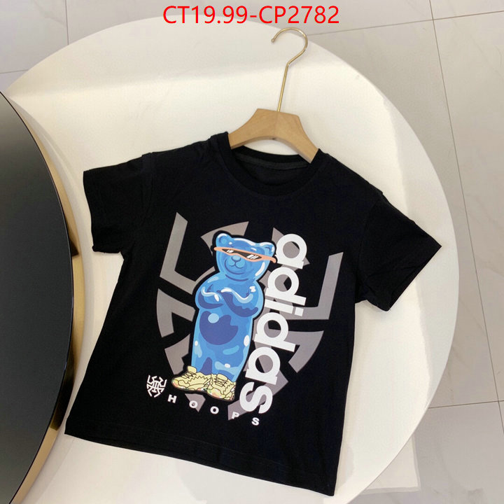 Kids clothing-Adidas,the highest quality fake , ID: CP2782,