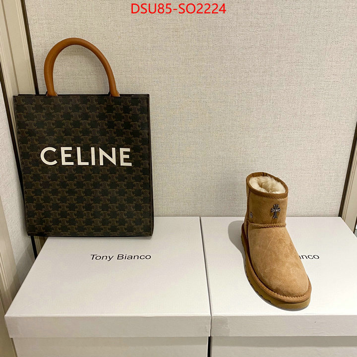 Women Shoes-UGG,knockoff highest quality , ID: SO2224,$: 85USD