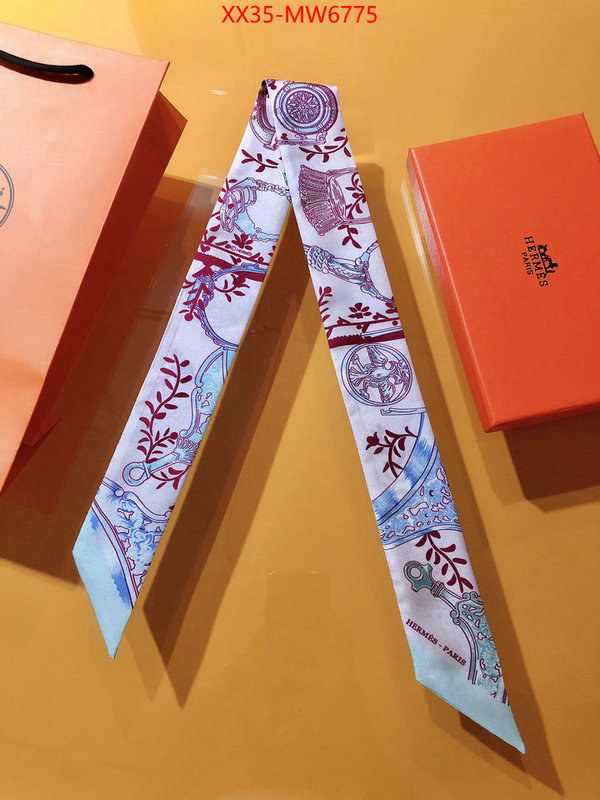 Scarf-Hermes,replcia cheap from china , ID: MW6775,$: 35USD