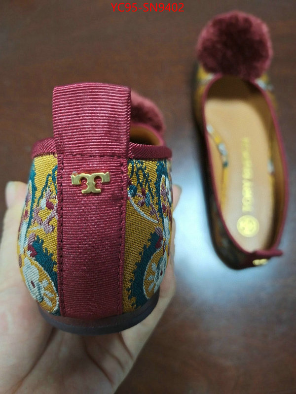 Women Shoes-Tory Burch,can you buy replica , ID: SN9402,$: 95USD