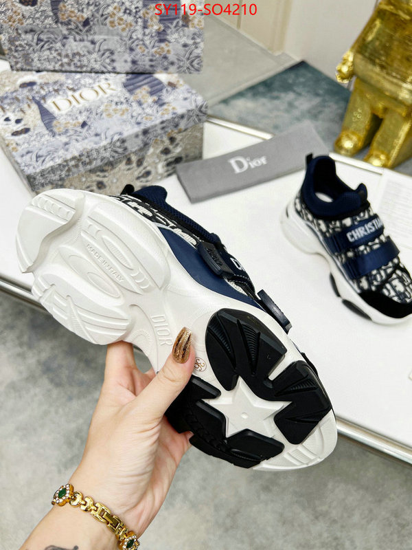 Women Shoes-Dior,sell online luxury designer , ID: SO4210,$: 119USD