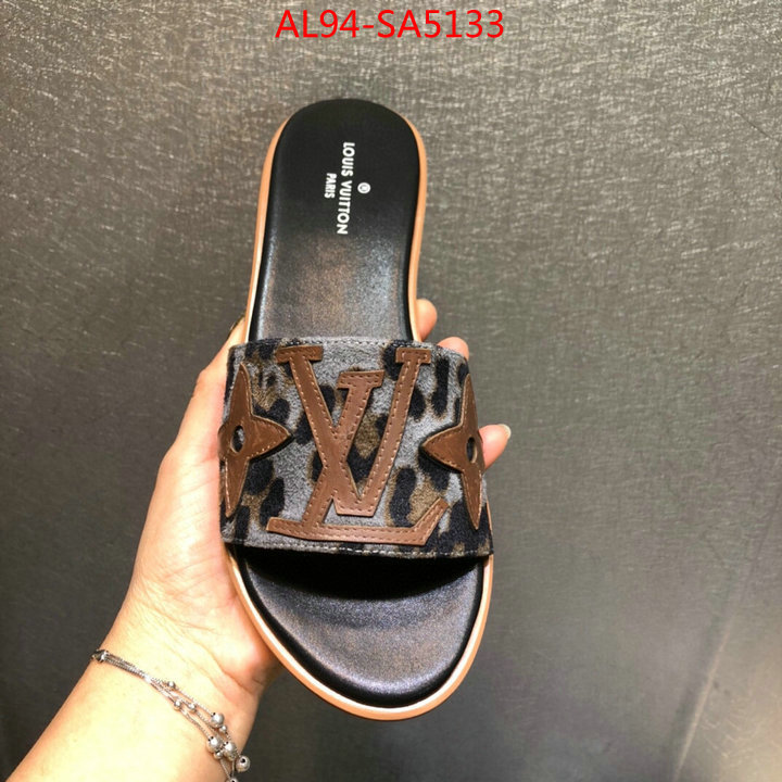 Women Shoes-LV,luxury cheap replica , ID: SA5133,$: 94USD