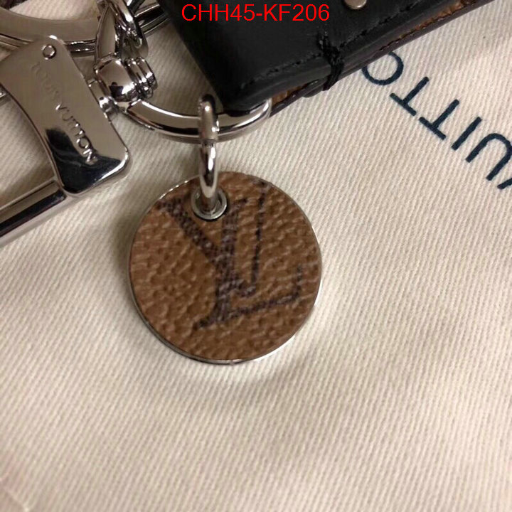 Key pendant(TOP)-LV,fake , ID: KF206,$:45USD