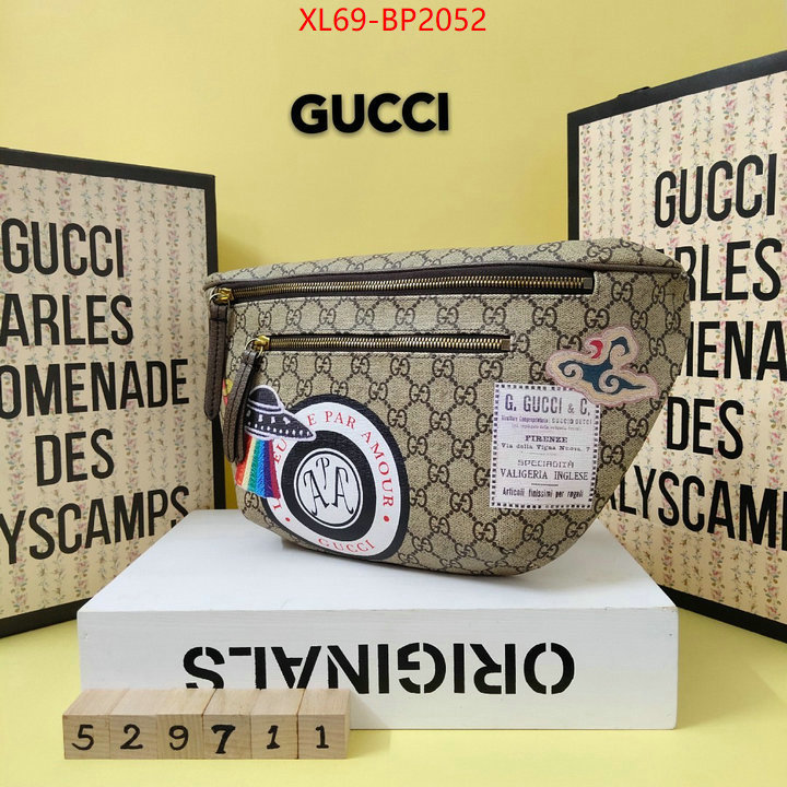 Gucci Bags(4A)-Diagonal-,high-end designer ,ID: BP2052,$: 69USD