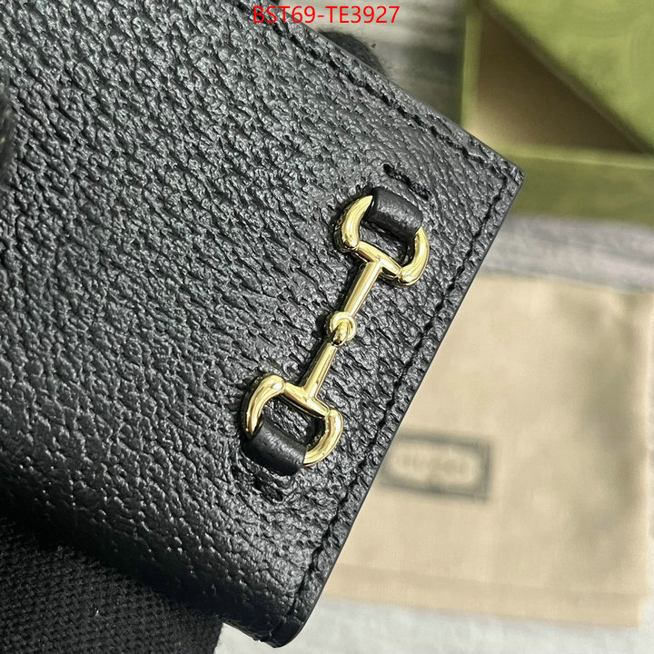 Gucci Bags(TOP)-Wallet-,is it illegal to buy ,ID: TE3927,$: 69USD