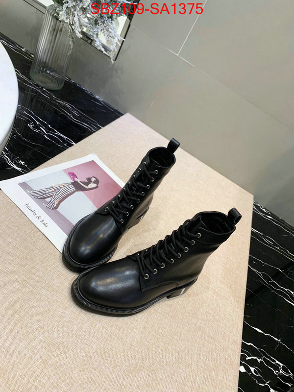 Women Shoes-Valentino,fake aaaaa , ID: SA1375,$: 109USD