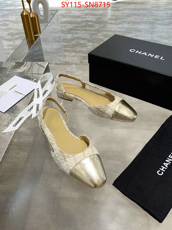 Women Shoes-Chanel,styles & where to buy , ID: SN8715,$: 115USD