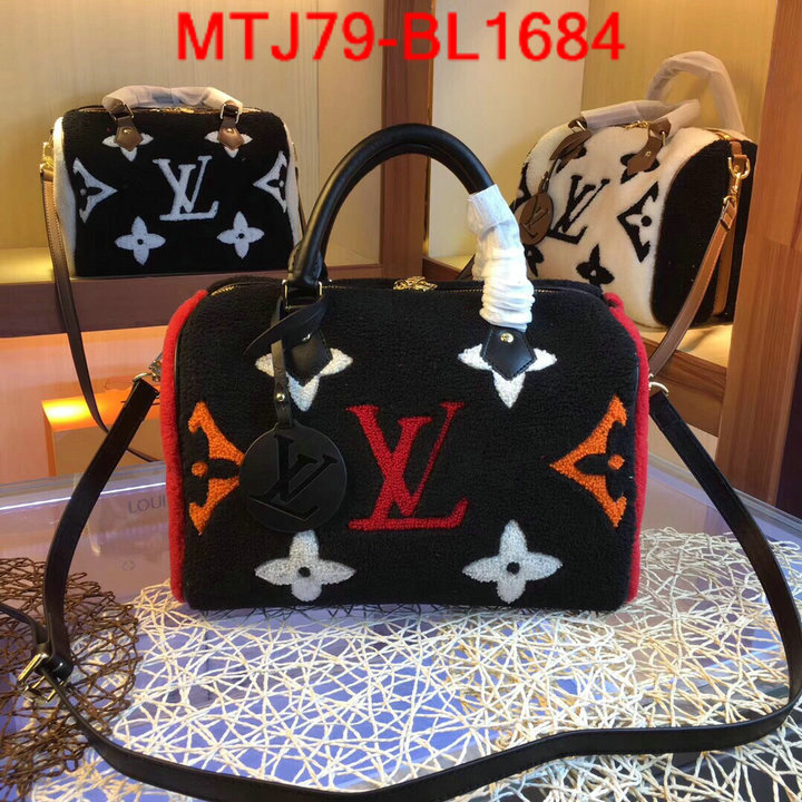 LV Bags(4A)-Speedy-,hot sale ,ID: BL1684,$: 79USD