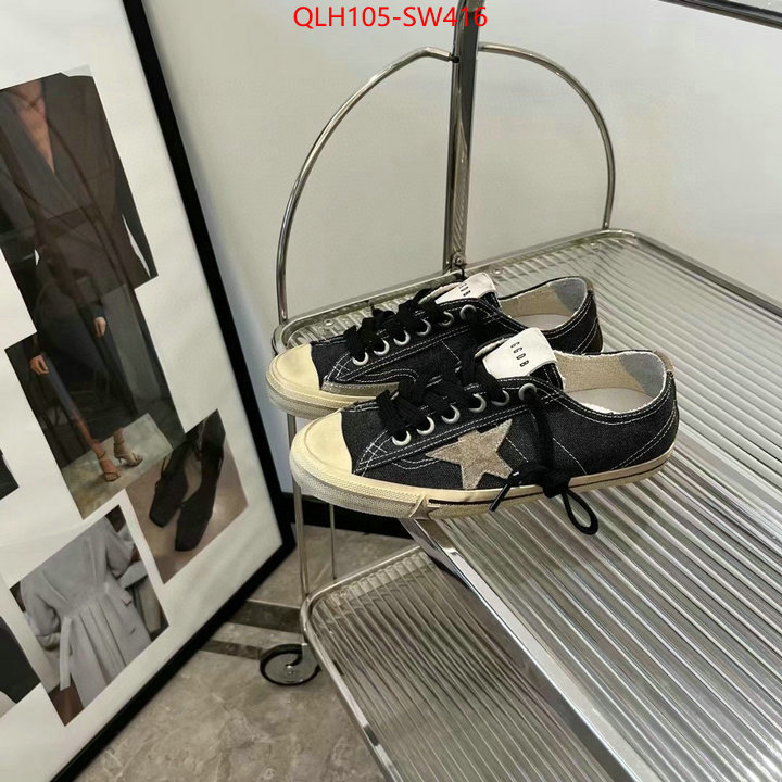 Men Shoes-Golden Goose,buying replica , ID: SW416,$: 105USD