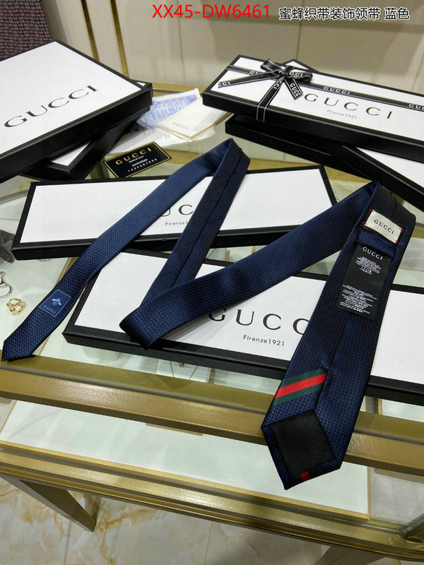 Ties-Gucci,the most popular , ID: DW6461,$: 45USD