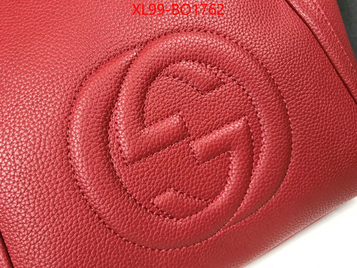 Gucci Bags(4A)-Handbag-,cheap wholesale ,ID: BO1762,$: 99USD