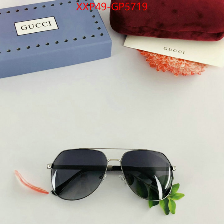 Glasses-Gucci,aaaaa replica , ID: GP5719,$: 49USD