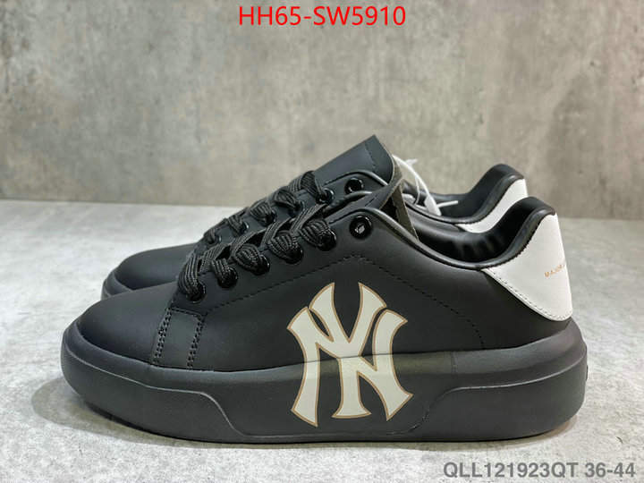 Women Shoes-MLB,shop the best high authentic quality replica ,best designer replica , ID: SW5910,$: 65USD