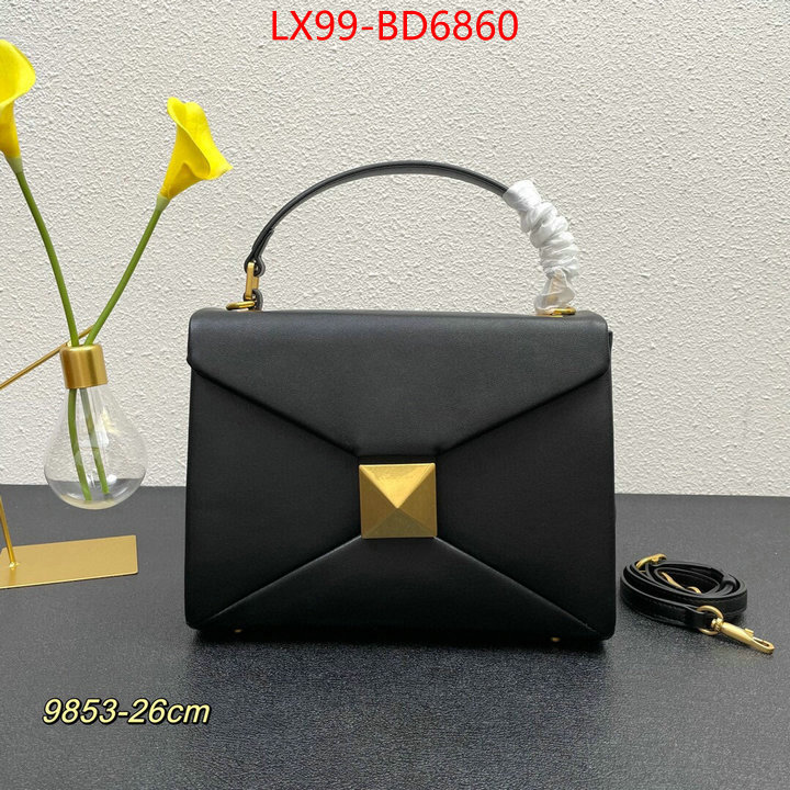 Valentino Bags(4A)-Diagonal-,wholesale designer shop ,ID: BD6860,$: 99USD