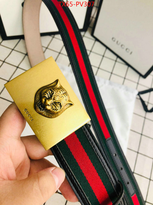 Belts-Gucci,buy , ID: PV307,$:65USD