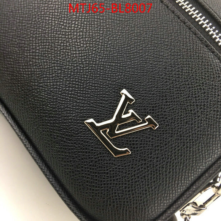 LV Bags(4A)-Trio-,high quality happy copy ,ID: BL8007,$: 65USD