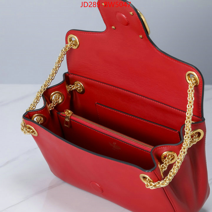 Valentino Bags (TOP)-Diagonal-,buy 2023 replica ,ID: BW5047,$: 289USD