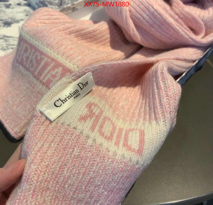 Scarf-Dior,where can i buy the best 1:1 original , ID: MW1880,$: 75USD