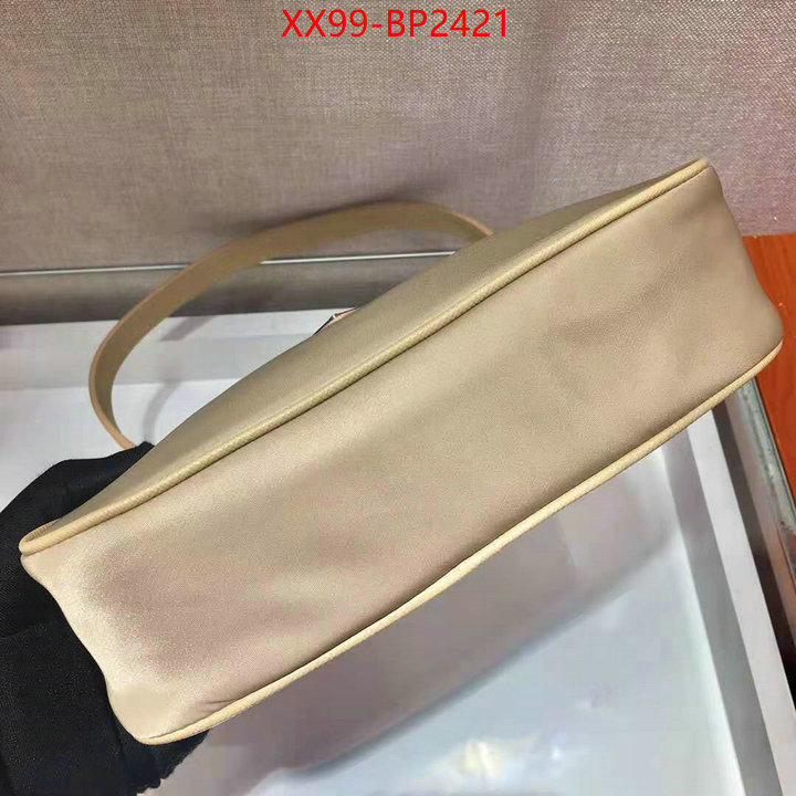 Prada Bags(TOP)-Re-Edition 2000,ID: BP2421,$: 99USD