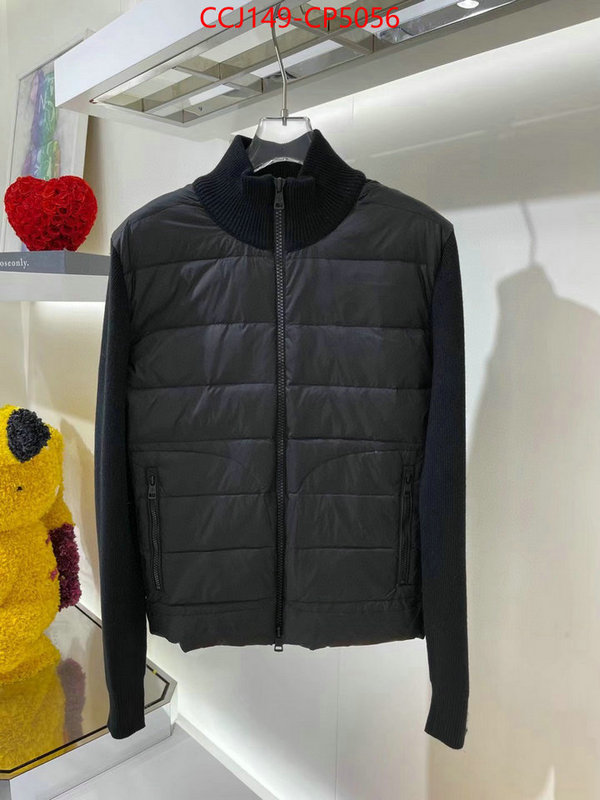 Down jacket Men-Moncler,can you buy replica , ID: CP5056,$: 149USD