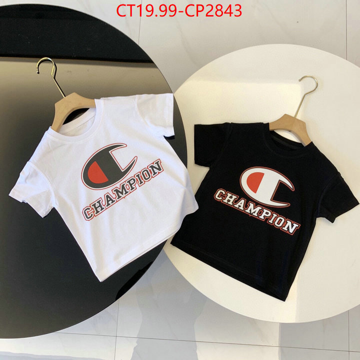 Kids clothing-Champion,store , ID: CP2843,