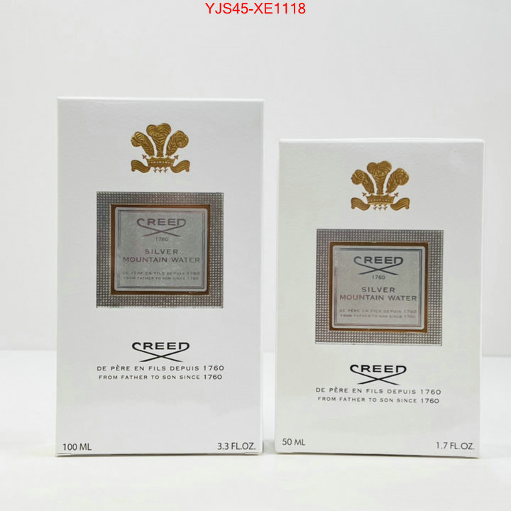 Perfume-Creed,buy the best high quality replica , ID: XE1118,$: 45USD