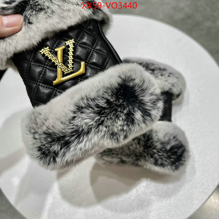 Gloves-LV,best like , ID: VO3440,$: 59USD