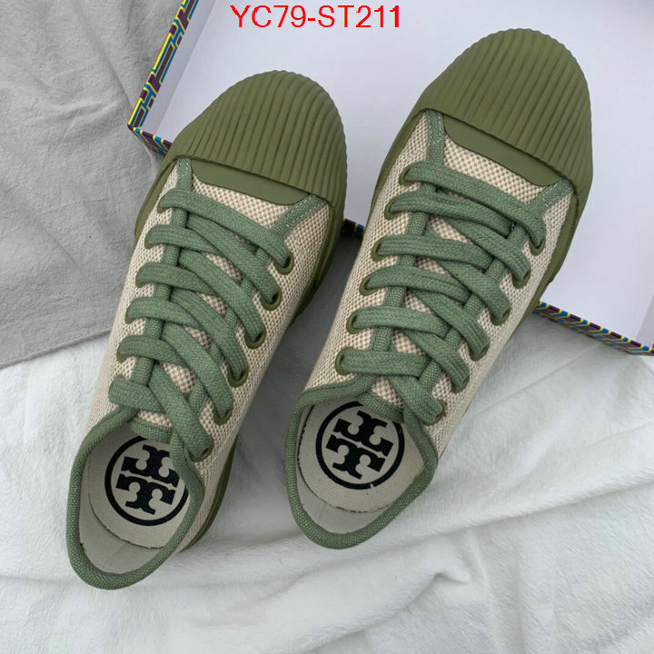 Women Shoes-Tory Burch,aaaaa replica , ID:ST211,$: 104USD