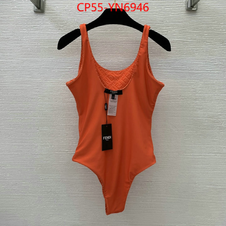 Swimsuit-Fendi,buy online , ID: YN6946,$: 55USD