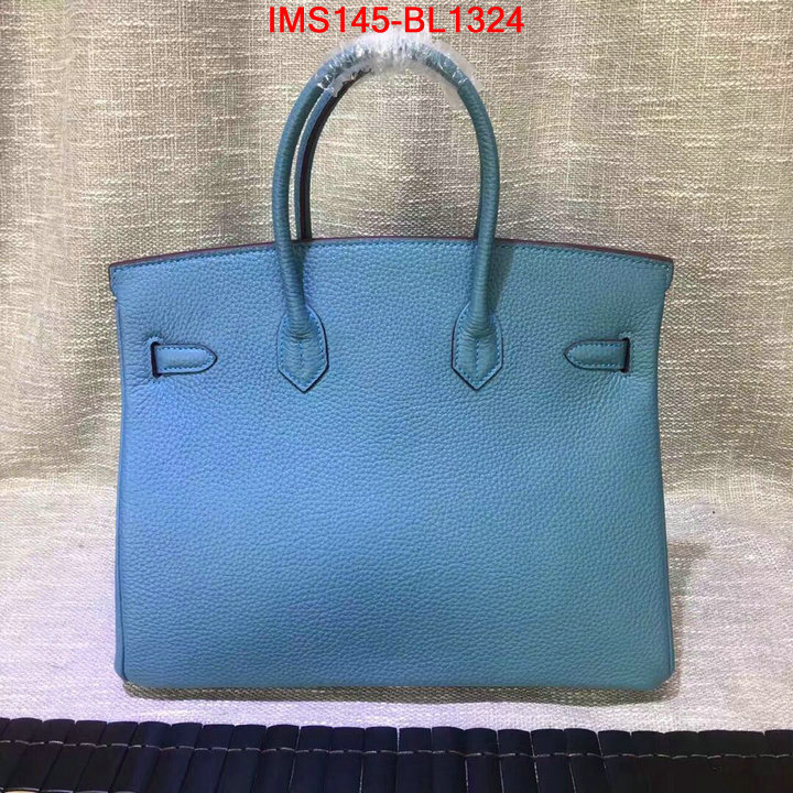 Hermes Bags(TOP)-Birkin-,best quality fake ,ID: BL1324,$: 145USD