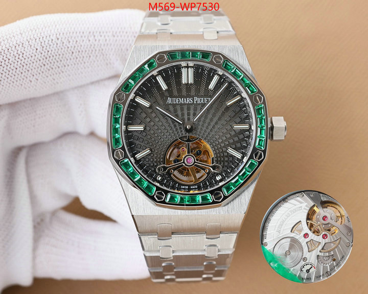 Watch (TOP)-Audemars Piguet,designer high replica , ID: WP7530,$: 569USD