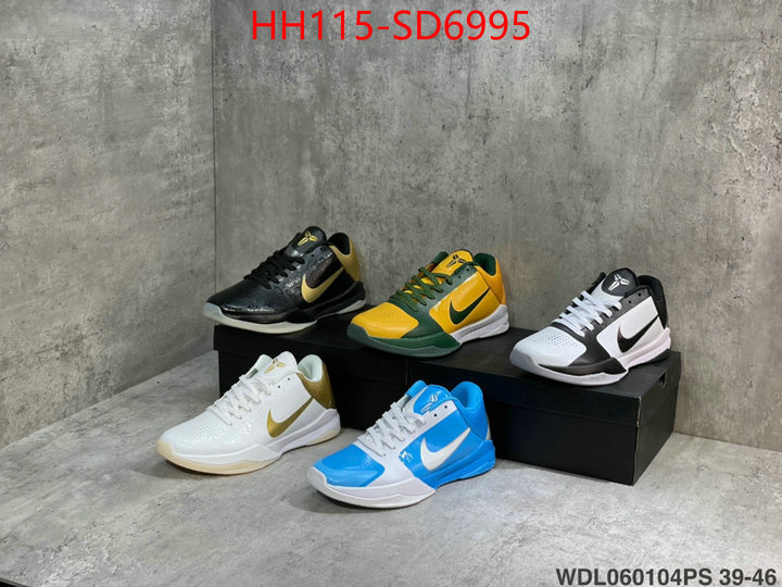 Men Shoes-Nike,luxury , ID: SD6995,$: 115USD