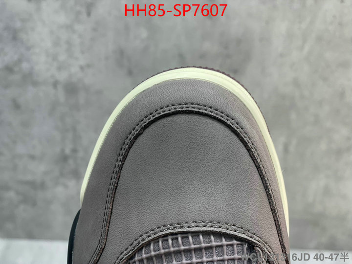 Men Shoes-Air Jordan,what is a 1:1 replica , ID: SP7607,$: 85USD