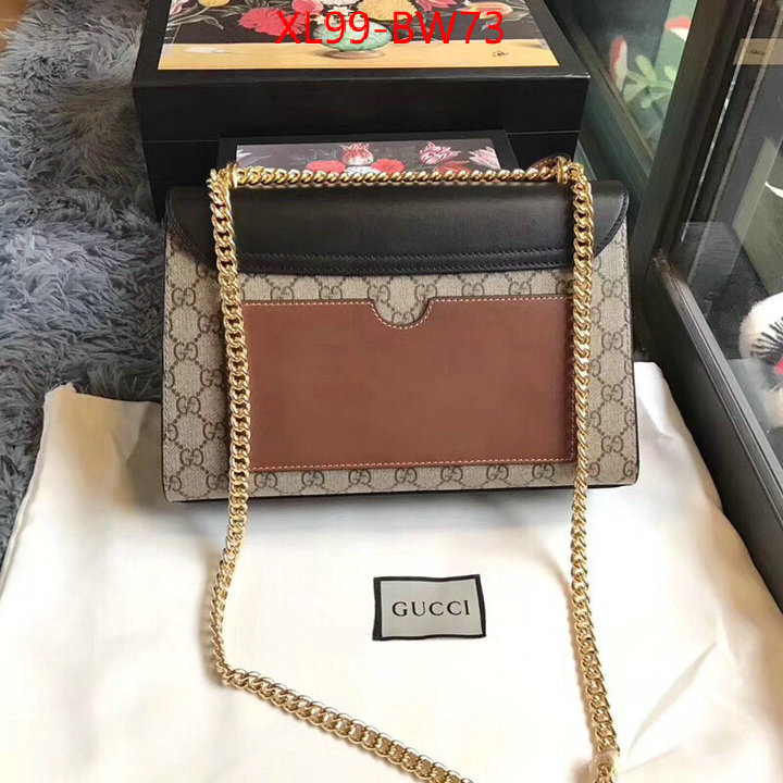 Gucci Bags(4A)-Padlock-,designer 1:1 replica ,ID: BW73,$: 99USD