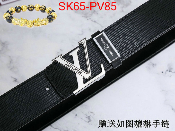 Belts-LV,buy first copy replica , ID: PV85,$: 65USD
