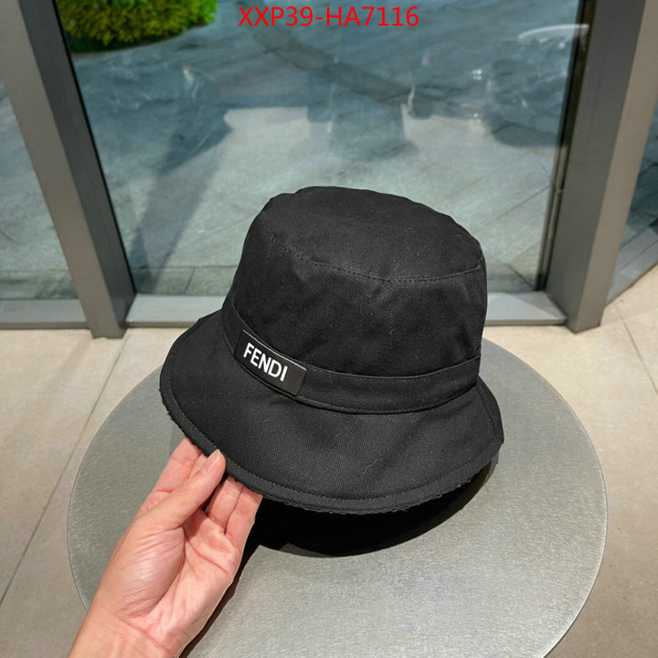 Cap (Hat)-Fendi,buy online , ID: HA7116,$: 39USD