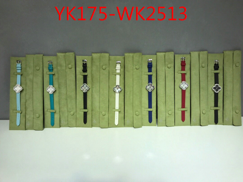 Watch(4A)-Other,replica best , ID: WK2513,$:175USD