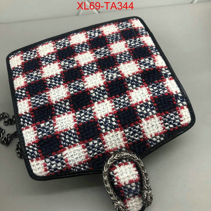 Gucci Bags(4A)-Wallet-,ID:TA344,$: 69USD