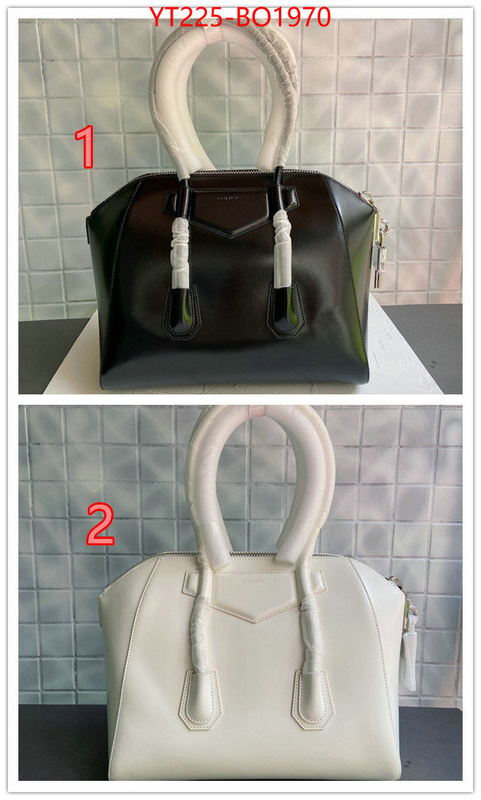 Givenchy Bags (TOP)-Handbag-,ID: BO1970,$: 225USD