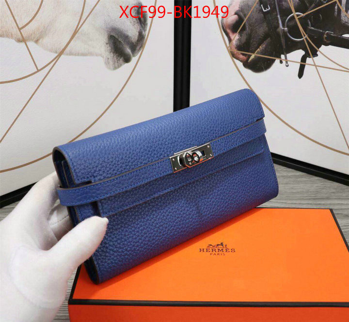 Hermes Bags(TOP)-Wallet-,sale ,ID: BK1949,$: 159USD