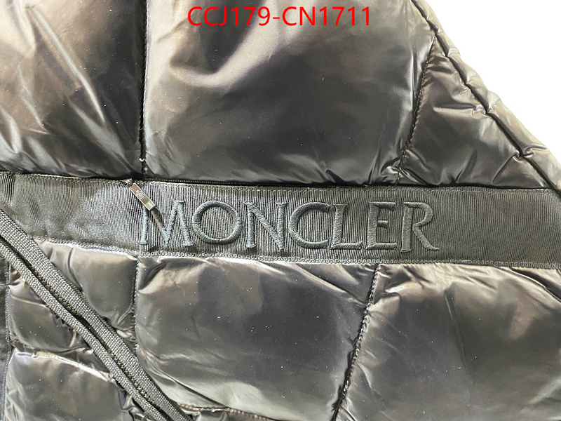 Down jacket Women-Moncler,perfect , ID: CN1711,