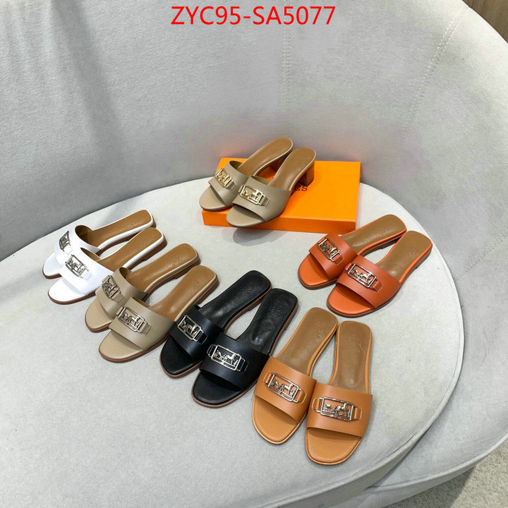 Women Shoes-Hermes,2023 aaaaa replica 1st copy , ID: SA5077,$: 95USD