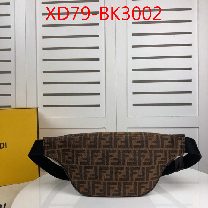 Fendi Bags(4A)-Diagonal-,ID: BK3002,$:89USD