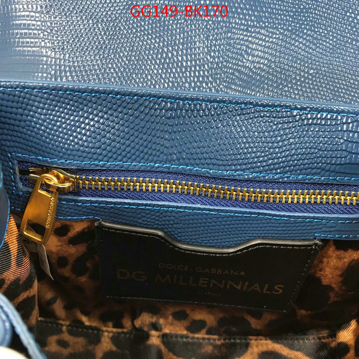 DG Bags(TOP)-Sicily,ID: BK170,