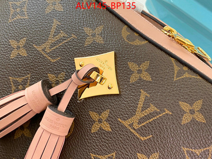 LV Bags(TOP)-Pochette MTis-Twist-,ID: BP135,$: 145USD