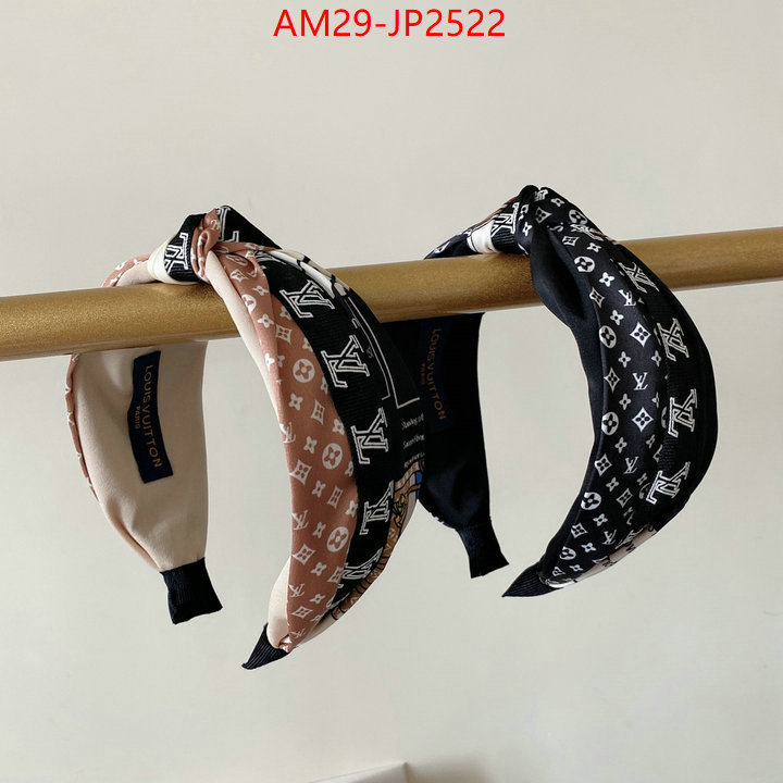 Hair band-LV,top quality website , ID：JP2522,$: 29USD